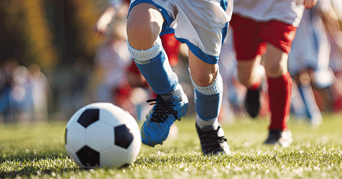 Fußball-Must-Haves für Kids